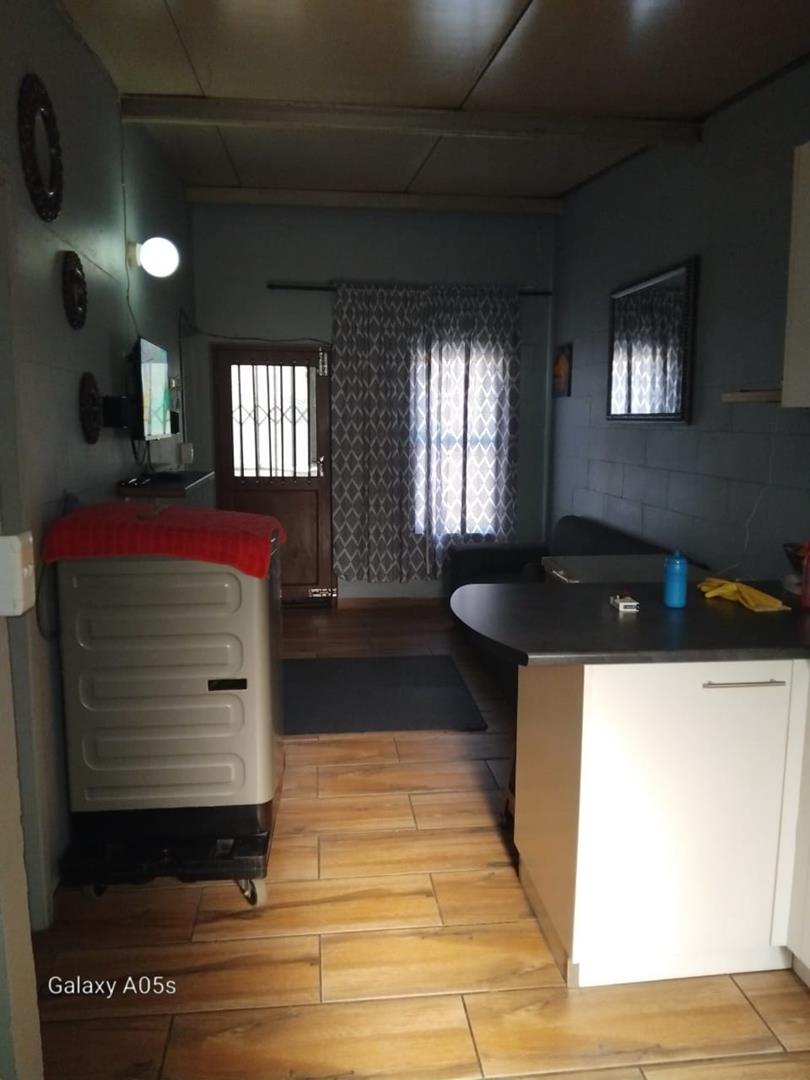 2 Bedroom Property for Sale in Fisantekraal Western Cape